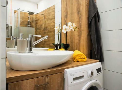 Apartament Gosia