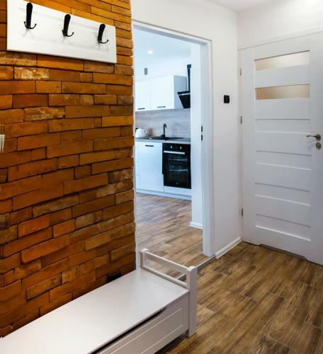 Apartament Gosia