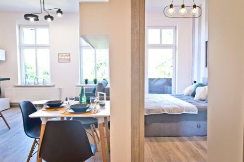 Apartament Kalinka