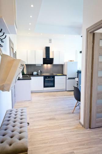 Apartament Kalinka