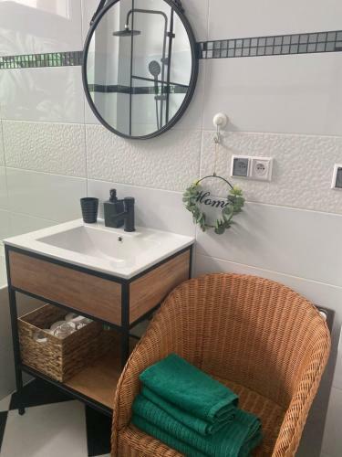 Apartament Bellapola
