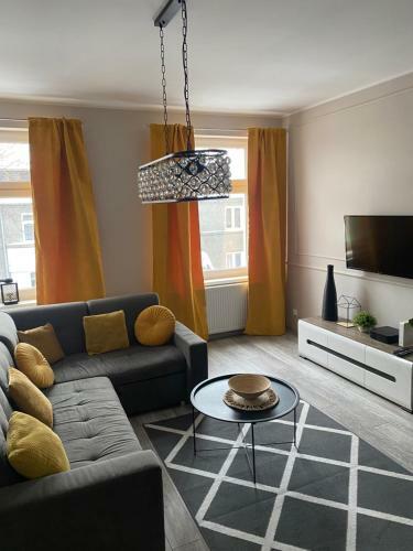 Apartament Bellapola