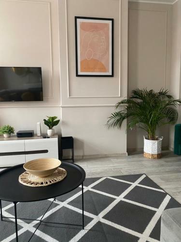 Apartament Bellapola