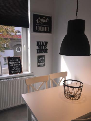 Apartament Bellapola