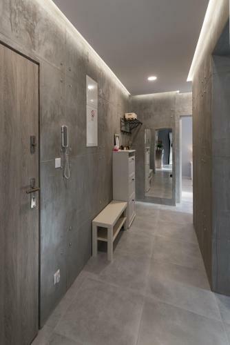 Apartament Bellapola