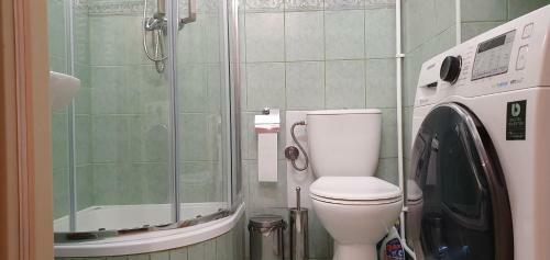 Apartamento Kaduk