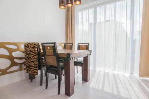 Apartamento Luxury & Beach
