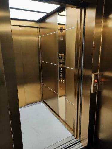 Apartamento Luxury & Beach