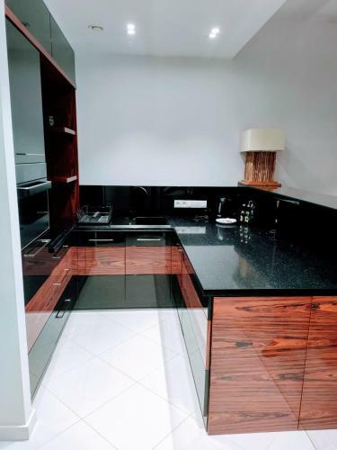 Apartamento Luxury & Beach