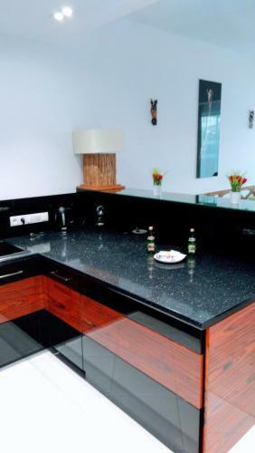 Apartamento Luxury & Beach