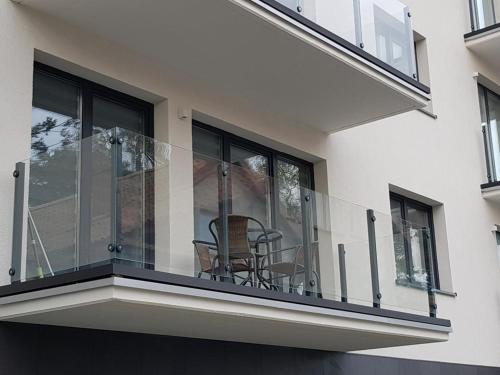 Art Apartament Mielno