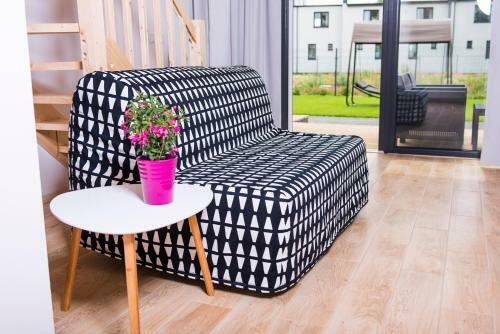 Strefa Mielno Domki Apartamentowe