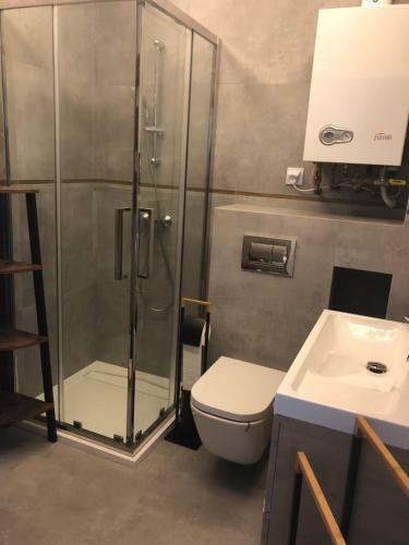 Apartament Sea Room