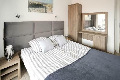 Grey Apartment