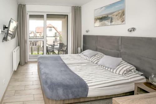 Grey Apartment