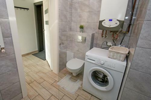 Grey Apartment