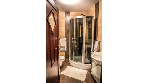 Apartament President