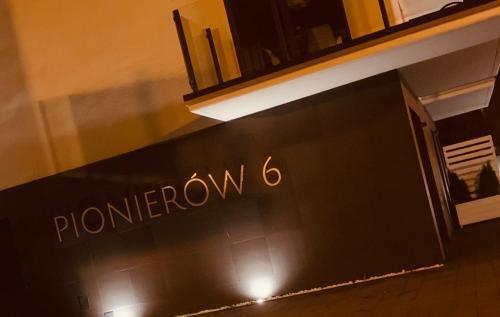 Apartament Ap8
