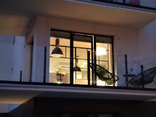 Apartamento Meta 20