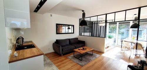 Apartamento Meta 20