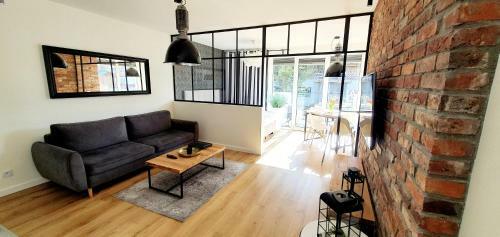 Apartamento Meta 20