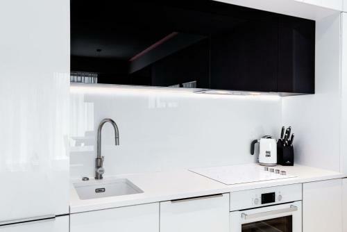 Mielno Dune B Apartamenty
