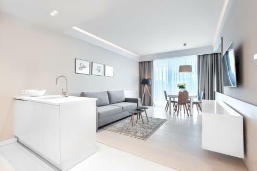 Mielno Dune B Apartamenty