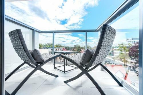 Mielno Dune B Apartamenty