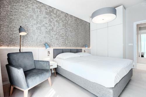 Mielno Dune B Apartamenty