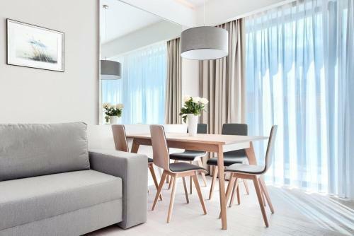 Mielno Dune B Apartamenty