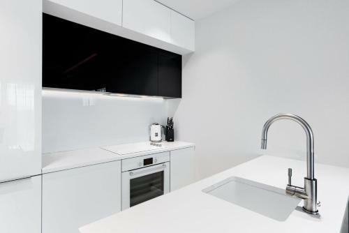 Mielno Dune B Apartamenty