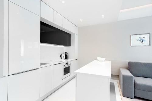 Mielno Dune B Apartamenty