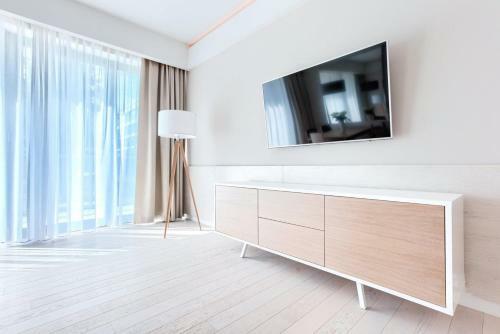 Mielno Dune B Apartamenty