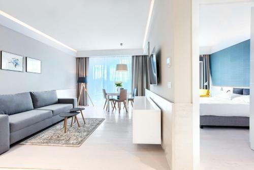 Mielno Dune B Apartamenty