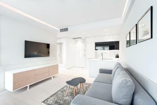 Mielno Dune B Apartamenty
