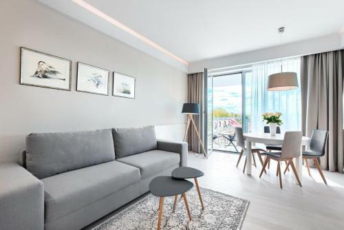 Mielno Dune B Apartamenty