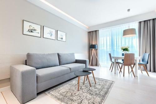 Mielno Dune B Apartamenty