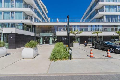 Mielno Dune B Apartamenty