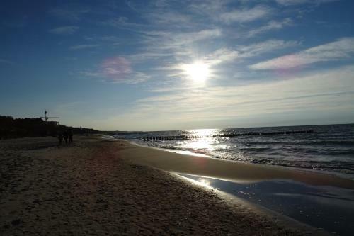 Mielno Dune B Apartamenty