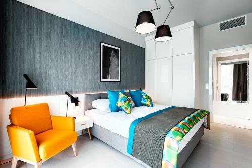 Apartamento Dunetobe2