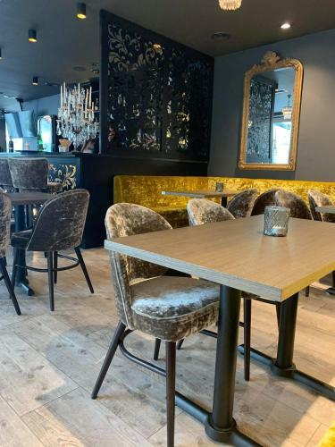 Apartamento Dunetobe2