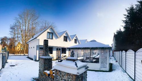 Lodge Tu Urlop