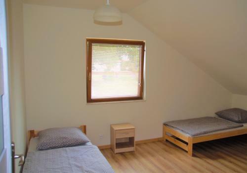 Apartamento Domki Letnia Mielenko