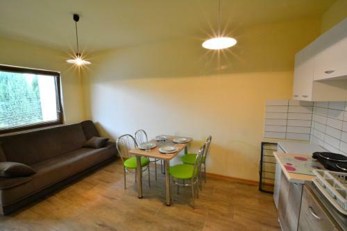 Apartamento Domki Letnia Mielenko