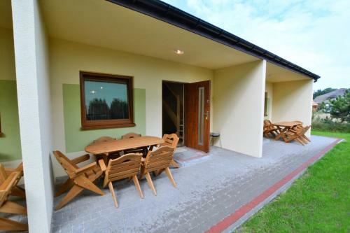 Apartamento Domki Letnia Mielenko