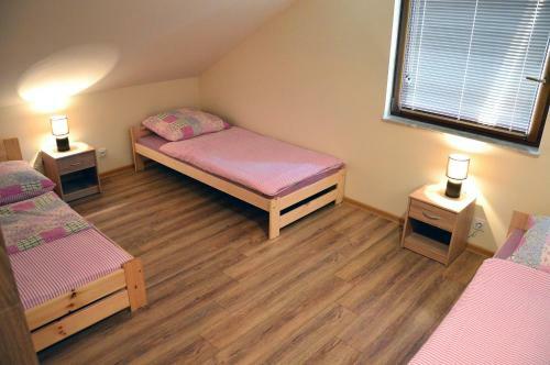 Apartamento Domki Letnia Mielenko
