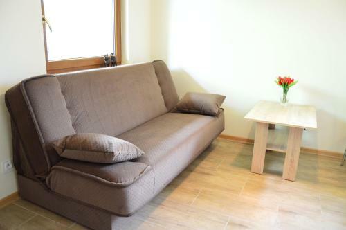 Apartamento Domki Letnia Mielenko