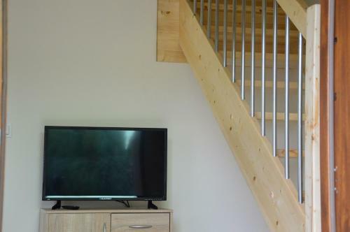 Apartamento Domki Letnia Mielenko