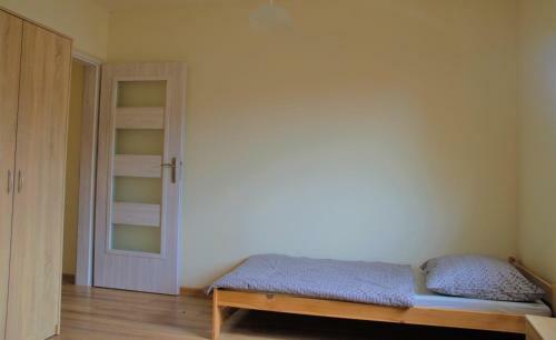 Apartamento Domki Letnia Mielenko