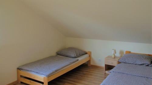 Apartamento Domki Letnia Mielenko